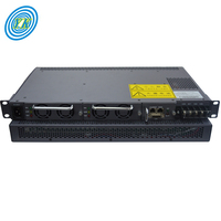 Prix usine système de redressement intégré ac 220v dc 48v redresseur de puissance télécom