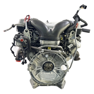 Motor V8 C63 Original para <span class=keywords><strong>Mercedes</strong></span> Clase C C63 <span class=keywords><strong>AMG</strong></span> Clase E W211 W212 E63 <span class=keywords><strong>6.3</strong></span> V8 M156.985 M156 156.985 A1560100600 - Product Image 2