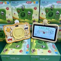 Tablette PC pour enfants Original Sail Air W25 Wifi 8 Go + 256 Go, tablette incassable, écran tactile, autonomie super longue, ordinateur portable