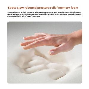 <span class=keywords><strong>Matelas</strong></span> à ressorts indépendants Kefurt en mousse à mémoire de forme, pliable, épaisseur 25 cm, mobilier de maison, lit superposé <span class=keywords><strong>Simmons</strong></span> pour hôtels et e-sports - Product Image 4