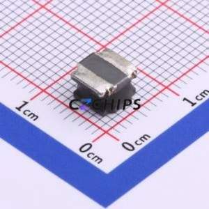 PSPNAQ6045-220M ตัวเหนี่ยวนำไฟฟ้าแบบ SMD, ขนาด 6x6 มม. ( ค่าความเหนี่ยวนำ: 22uH ) ( ความแม่นยำ: 20% กระแสไฟฟ้าที่กำหนด: 1.8A ) - Product Image 2