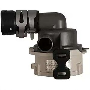 Bomba de desagüe para lavavajillas WDP85918 para lavavajillas LG, conjunto de carcasa de plástico eléctrico de 110-120 V - Product Image 1