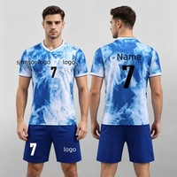 Maillots de football et kits d'entraînement personnalisés pour équipes nationales et clubs - Collection 2027 - Vente en gros de maillots de sport rétro personnalisés