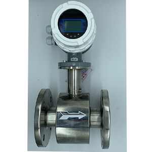 Débitmètre et compteur de débit d'eau haute performance en promotion - Product Image 4