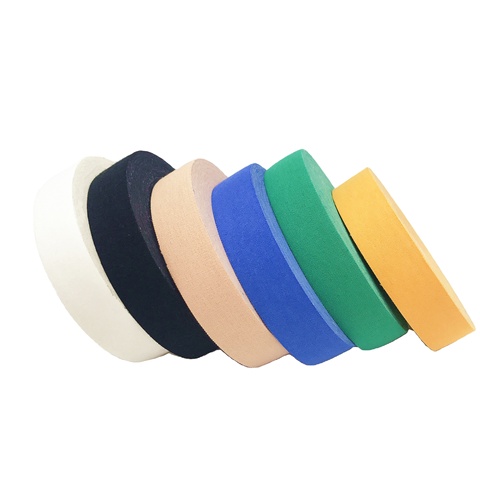 2cm*15m Non Slip Ice Hockey Grip Stick Tape Single Sided Self-Adhesive Ice Hockey Tape for Sport