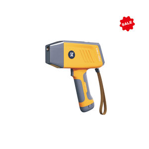 K1688 합금 모델 금속 분석 분광기 제품 카테고리에 대한 귀금속용 휴대용 <span class=keywords><strong>XRF</strong></span> 분석기 - Product Image 2