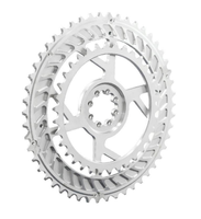 Pièces usinées CNC en laiton de haute précision sur mesure OEM et composants haute performance avec services d'électroérosion à fil et de brochage