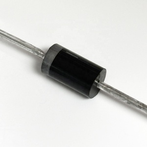 1500W TVS <span class=keywords><strong>Diode</strong></span> bề mặt gắn TVS <span class=keywords><strong>Diode</strong></span> 1. 5ke20ca, 1. 5ke27ca DO-201AD gói 1A thông qua gói loại lỗ - Product Image 5