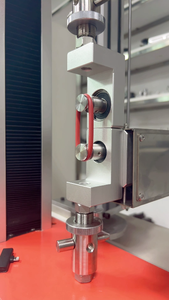 Gummi zug-und Dehnung tester - Product Image 2