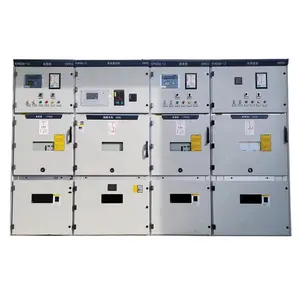 Metal Clad Switchgear/Metal Enclosed Switchboard/Medium Voltage Distribution Cabinet Customizable And 25-Days For Delivery