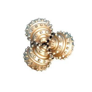 Factory IADC 537 <strong>Tricone</strong> <strong>Bits</strong> <strong>3</strong> 7/8 <strong>Inch</strong> Three Cone Rock Roller Drill <strong>Bit</strong>