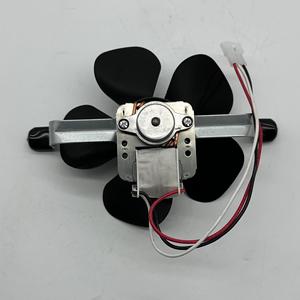 Kit moteur de ventilateur SX1985 120V 60Hz, accessoire de réfrigération pour pièces de rechange de réfrigérateur - Product Image 2