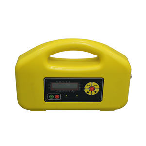 Localizzatore di tubi per fognatura sotterranea 512hz elettrici multi frequenza Huazheng - Product Image 5