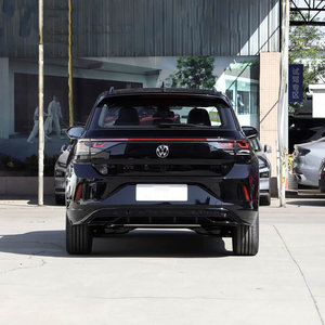 2026 V_W T‑Roc SUV Compacto Turbo de 5 Puertas y 5 Plazas con Transmisión 7DCT, Vehículo Urbano Todoterreno, Kilometraje Cero, Para Exportación, DEPÓSITO - Product Image 6