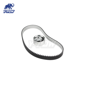 Máy xúc bộ phận động cơ diesel vành đai sửa chữa Kit f4m2011 Deutz 02931485 0293148 và dayco ktb882 - Product Image 6