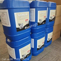 Ingersoll Rand Ultra Coolant 5L Compresseur d'air Liquide de refroidissement haute pression Nouveau compresseur industriel Pièce détachée 49214430