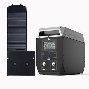 Station de stockage d'énergie de <span class=keywords><strong>batterie</strong></span> Portable 10000W 110v <span class=keywords><strong>220v</strong></span> charge Camping générateur lampe de poche <span class=keywords><strong>batterie</strong></span> <span class=keywords><strong>externe</strong></span> pour panneau solaire - Product Image 3