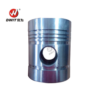 Piston 86740 durable de haute qualité rapport qualité-prix OEM pour Perkins