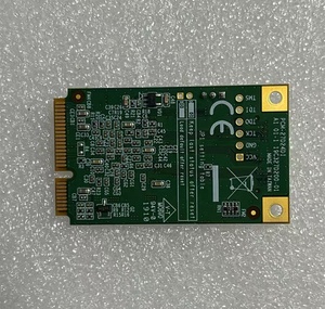 การ์ดจออุตสาหกรรม Advantech ของแท้รุ่น PCA-5650 REV.A1 PCM-27D24D1 ขยายพอร์ต MiniPCIe 1 ช่อง การจัดส่งและการจัดส่งสินค้าในวันเดียวกัน - Product Image 4