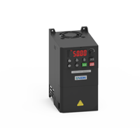 Variateur de fréquence triphasé EC590-A 380V 1,5kW, variateurs de fréquence AC, inverseurs de fréquence, VSD, VFD