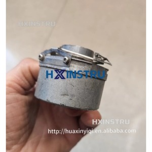 Heidenhain Absolute Encoder EQN 425 512 80S12-8M Rotary Encoder 631 715-24 มือสอง H - Product Image 3