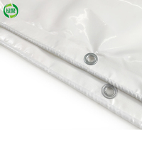Bâche en PVC personnalisée, bâche de camion, prix des bâches pour camions