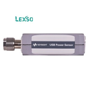 คีย์ไซท์ U8485a เซ็นเซอร์วัดพลังงานเทอร์โมคัปเปิลแบบ USB ช่วงความถี่ 10 MHz ถึง 33 GHz - Product Image 4
