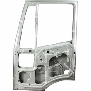 Porte de cabine droite adaptée à Iveco EUROCARGO 60 EUROTECH EUROCARGO 150 EUROCARGO 120 (504232506) - Product Image 2