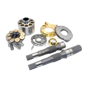 Kit Perbaikan Pompa Hidrolik HPV95 Berkualitas Tinggi ELIC, Suku Cadang Pompa untuk <span class=keywords><strong>Excavator</strong></span> Komatsu <span class=keywords><strong>PC200</strong></span>-6 <span class=keywords><strong>PC200</strong></span>-7 <span class=keywords><strong>PC200</strong></span>-8, Pengganti - Product Image 3