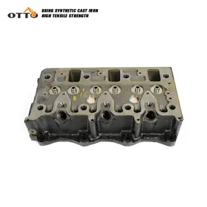 Otto Machines Motoronderdelen Graafmachine 335f 330f 330d2 C7.1 Eninge 384-5313 385-2572 Cilinderkop