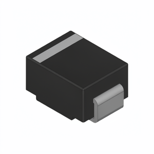 Electronic Chips Component Original Diodes 1SMB5915BT3 DO-214AA, SMB - Product Image 1