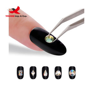 Pegamento para Uñas de Secado Rápido, Alta Calidad y Larga Duración, 3g, para Uñas Postizas, Precio Bajo por Compra Combinada - Product Image 2