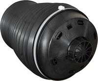 68258354AC 68258354AA Ressort pneumatique arrière droit Grand Cherokee pour Jeep 2016-2022 Neuf