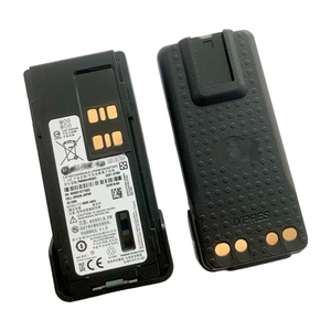 แบตเตอรี่ OEM PMNN4493 PMNN4493AC 3000mah IMPRES สำหรับ P8608 P8660 XPR7550e XPR7350e XPR7580e DP4801 DP2400E - Product Image 1