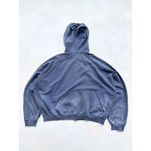 Sudadera con Capucha para Hombre, Sudadera Hecha a Mano con Efecto Desgastado y Lavado Ácido, Sudadera Unisex Personalizada, Fabricantes - Product Image 4