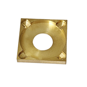 Manufacturer Precision Custom Cnc Milling <strong>Parts</strong> Aluminum Cnc Turning Machining <strong>Parts</strong> Stainless Steel Cnc Machining Service - Product Image 5