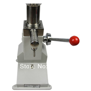 Produits chinois <span class=keywords><strong>bonne</strong></span> qualité <span class=keywords><strong>pas</strong></span> <span class=keywords><strong>cher</strong></span> manuel remplissage crème <span class=keywords><strong>visage</strong></span> machine - Product Image 3