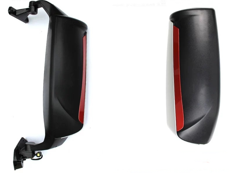 PRASCO ME3247414 Coque De Rétroviseur Extérieur
