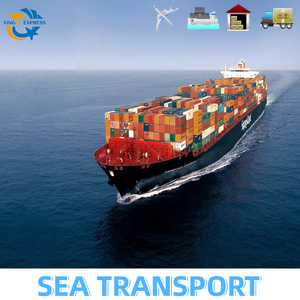Çin'den Global Bölgelere Büyük Kapasiteli Uluslararası Deniz Yükü Taşıma Hizmeti, ABD'ye <span class=keywords><strong>LCL</strong></span>+Ekspres ile 7/24 Destekli - Product Image 2
