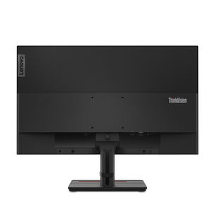 लेनोवो (ThinkVision) 27 इंच 1920*1080 संकीर्ण <span class=keywords><strong>bezel</strong></span> कम वाणिज्यिक प्रदर्शन S27e ब्लू-रे-20 - Product Image 5