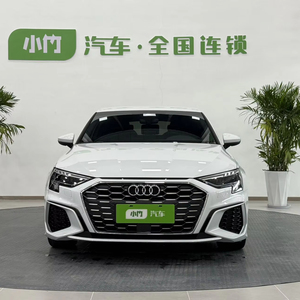 Auto Usate 2023 <span class=keywords><strong>Audi</strong></span> <span class=keywords><strong>A3</strong></span> Sportback <span class=keywords><strong>1.4</strong></span> <span class=keywords><strong>TFSI</strong></span> 35 Sport Prodotta in Cina Senza Incidenti Vernice Originale Auto a Benzina in Offerta Economica - Product Image 1