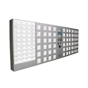 Distributeur Automatique Réfrigéré pour Œufs, Casier de Refroidissement pour la Vente d'Aliments Froids, Fleurs et Fruits Frais - Product Image 6