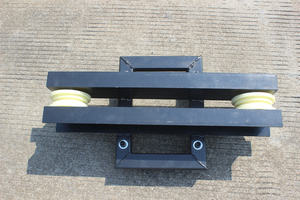 Nhà Máy Ban Đầu Xách Tay Nhôm Top Phần Tấm Cho Sân Khấu Giàn Giàn Tháp Đứng Chất Lượng Giai Đoạn Nhôm Phụ Kiện - Product Image 2