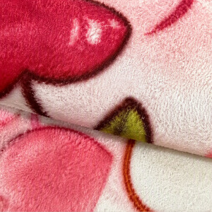 Hello Kitty Memory Foam Velvet Bath <strong>Mat</strong> Super Soft 10-12mm Sponge Memory Foam <strong>Bathroom</strong> Rug Cartoon Non-Slip Absorbent Bath Rug - Product Image 5