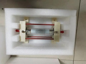 Resistencia refrigerada por <span class=keywords><strong>agua</strong></span> de alta tensión para resistencia de freno refrigerada por <span class=keywords><strong>agua</strong></span> de alta frecuencia con marco Fácil instalación - Product Image 4