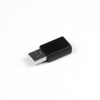 Dispositivo de Seguridad Universal Portátil, Bloqueador de Datos USB Ecológico
