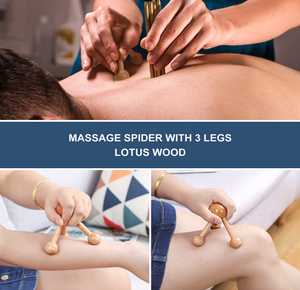 4 in 1 strumenti di massaggio di terapia di <span class=keywords><strong>legno</strong></span> tradizionale strumenti di <span class=keywords><strong>legno</strong></span> massaggio ai piedi rullo Gua Sha massaggio corpo strumenti <span class=keywords><strong>per</strong></span> <span class=keywords><strong>scolpire</strong></span> - Product Image 6