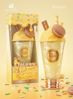 Parfum en gros pour femmes 200ML Icecream Give Me Gourmand Parfums Arabes Originaux 200ML Parfum Glace pour Femmes