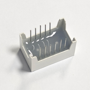 0.36 <span class=keywords><strong>inch</strong></span> 3 chữ số ánh sáng màu đỏ <span class=keywords><strong>7</strong></span> đoạn dẫn hiển thị cho kỹ thuật số Nhiệt kế điện mét Thiết bị nhỏ - Product Image 4