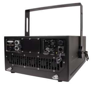 30W 40 50 <span class=keywords><strong>Watt</strong></span> RGB Animation wasserdichtes Outdoor Sky Beam Laserlicht für Wahrzeichen, Aufhellen, szenische Stelle, Werbung - Product Image 2